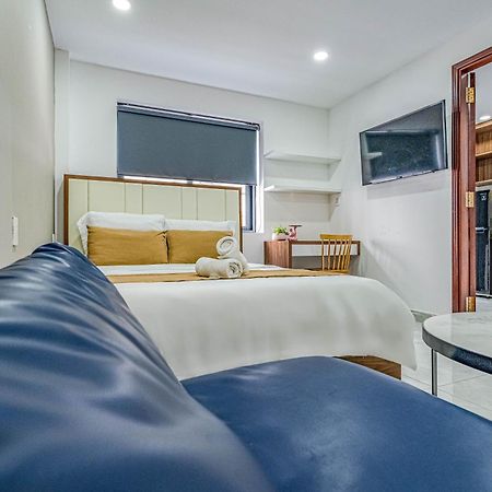 Spring Hill Apartment -The High Class Ho Şi Min Dış mekan fotoğraf