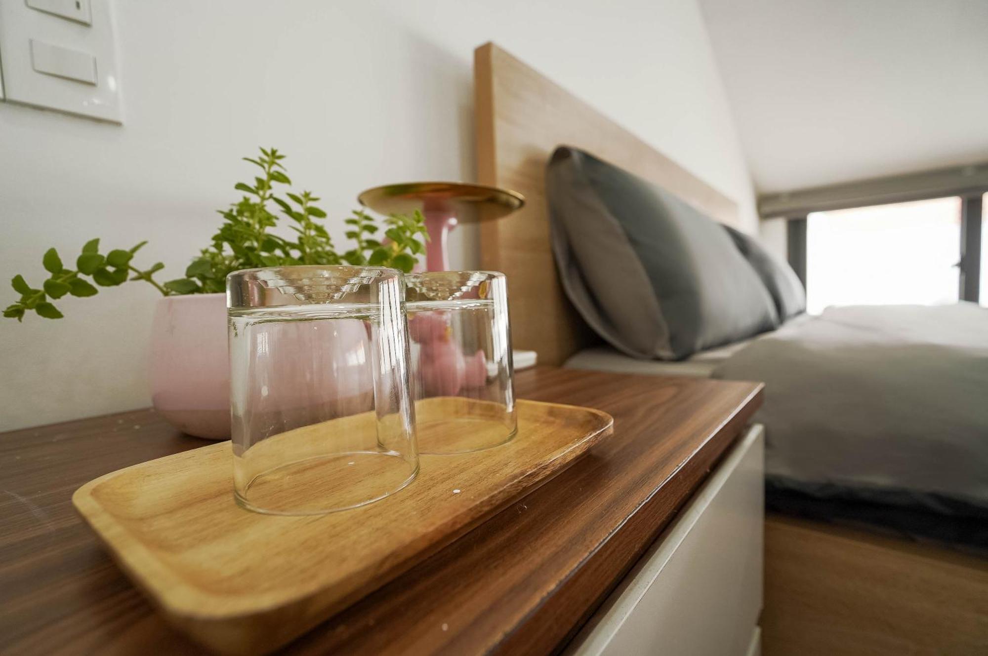 Spring Hill Apartment -The High Class Ho Şi Min Dış mekan fotoğraf