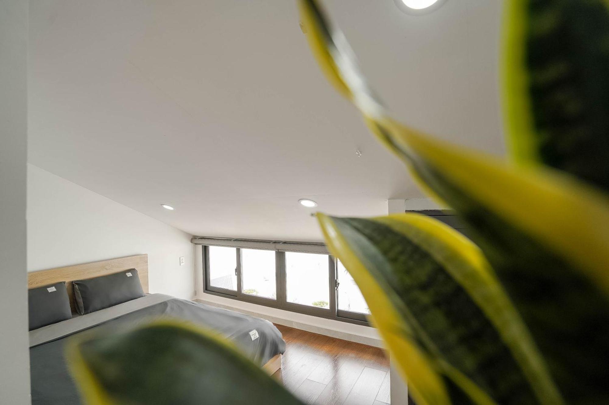 Spring Hill Apartment -The High Class Ho Şi Min Dış mekan fotoğraf